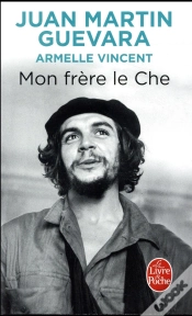 Capa do artigo Mon Frère Le Che
