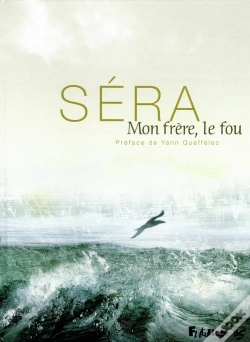 Capa do artigo Mon Frère, Le Fou
