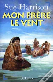 Capa do artigo Mon Frere Le Vent