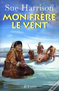 Capa do artigo Mon Frere Le Vent