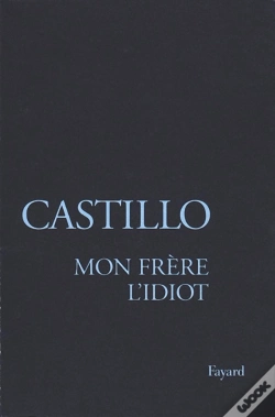 Capa do artigo Mon Frère L'Idiot