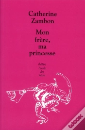 Capa do artigo Mon Frère, Ma Princesse