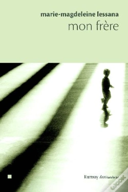 Capa do artigo Mon Frère
