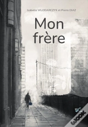 Capa do artigo Mon Frère