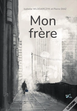 Capa do artigo Mon Frère