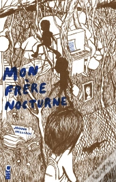 Mon Frère Nocturne