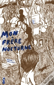 Capa do artigo Mon Frère Nocturne
