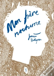 Capa do artigo Mon Frère Nocturne