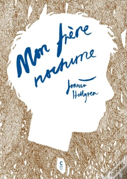 Capa do artigo Mon Frère Nocturne