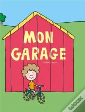 Capa do artigo Mon Garage