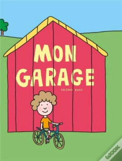 Capa do artigo Mon Garage