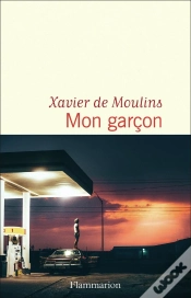 Capa do artigo Mon Garçon