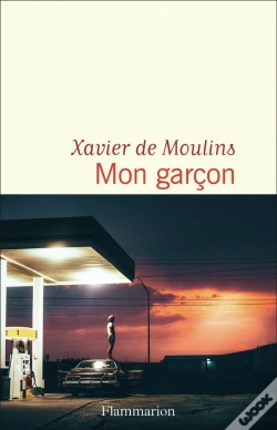 Capa do artigo Mon Garçon
