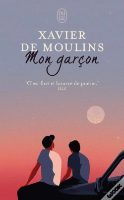 Capa do artigo Mon Garçon