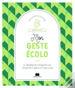Capa do artigo Mon Geste Écolo