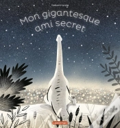 Capa do artigo Mon Gigantesque Ami Secret