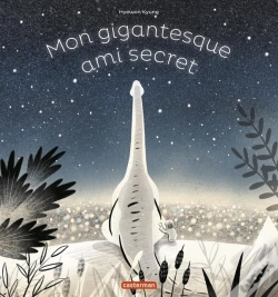 Capa do artigo Mon Gigantesque Ami Secret