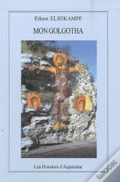 Capa do artigo Mon Golgotha