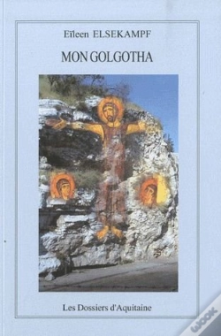 Capa do artigo Mon Golgotha