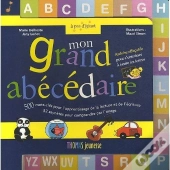Mon Grand Abécédaire