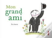 Mon Grand Ami