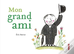Capa do artigo Mon Grand Ami