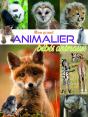 Mon Grand Animalier Des Bébés Animaux - Preview