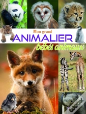 Capa do artigo Mon Grand Animalier Des Bébés Animaux