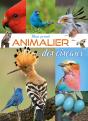 Mon Grand Animalier Des Oiseaux - Preview