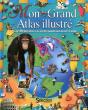 Mon Grand Atlas Illustre - Preview
