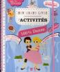 Mon Grand Cahier D'Activites Des Danseuses - Preview