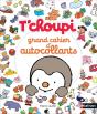 Mon Grand Cahier D'Autocollants - Preview