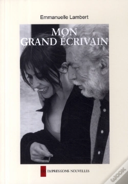Capa do artigo Mon Grand Écrivain