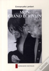 Capa do artigo Mon Grand Écrivain