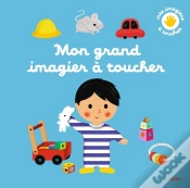 Capa do artigo Mon Grand Imagier À Toucher