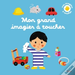 Capa do artigo Mon Grand Imagier À Toucher