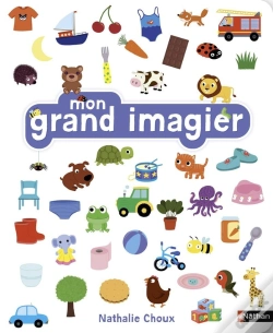Capa do artigo Mon Grand Imagier