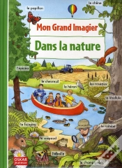 Capa do artigo Mon Grand Imagier De La Nature
