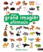 Mon Grand Imagier Des Animaux - Preview