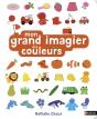 Mon Grand Imagier Des Couleurs - Preview