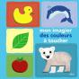 Mon Grand Imagier Des Couleurs - Preview