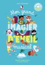 Mon Grand Imagier D'Éveil Musical - Preview