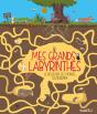 Mon Grand Labyrinthe : Je Decouvre Les Mondes Souterrains - Preview