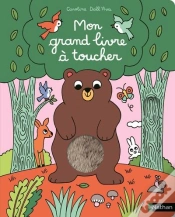 Capa do artigo Mon Grand Livre À Toucher