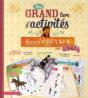 Mon Grand Livre D'Activites Sur Les Chevaux - Preview