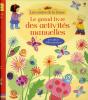 Mon Grand Livre D'Activités - Preview