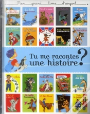 Capa do artigo Mon Grand Livre D