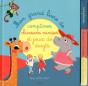 Mon Grand Livre De Comptines, Chansons Mimées Et Jeux De Doigts - Preview