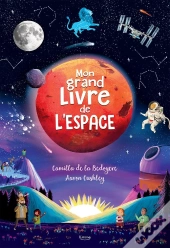 Mon Grand Livre De L'Espace
