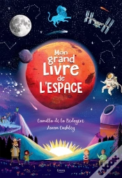Capa do artigo Mon Grand Livre De L